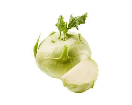 Kohlrabi