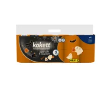 KOKETT Toilettenpapier
