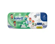 KOKETT Toilettenpapier