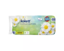 KOKETT Toilettenpapier mit Kamillenduft