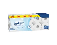 KOKETT XXL Toilettenpapier