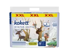 KOKETT XXL Toilettenpapier
