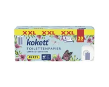 KOKETT XXL Toilettenpapier