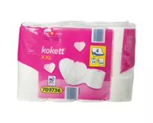 KOKKET XXL Toilettenpapier