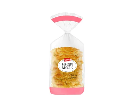 Kokoskuchen