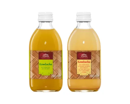 Kombucha