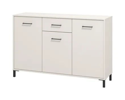 Kommode Vienna Dekor Kashmere 138 x 90 x 40 cm