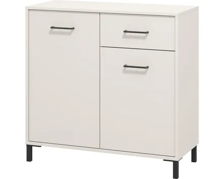 Kommode Vienna Dekor Kashmere 93 x 90 x 40 cm