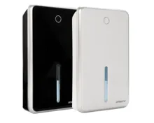 Kompakt Luftentfeuchter