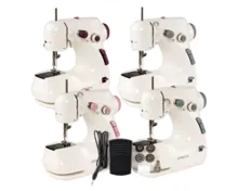 Kompakt-Nähmaschine