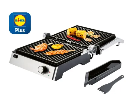 Kontaktgrill