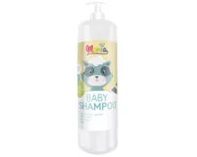 Kopf bis Fuss Shampoo 1L