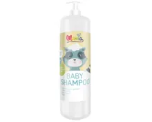Kopf bis Fuss Shampoo
