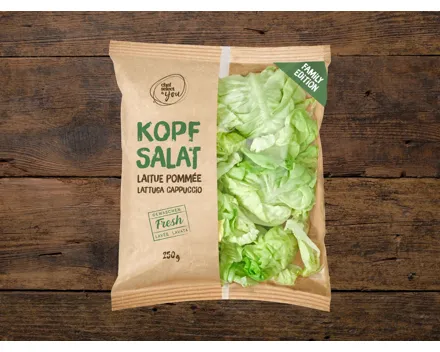 Kopfsalat