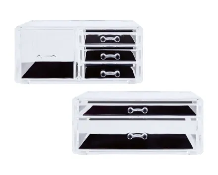 Kosmetik-Organizer