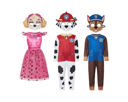 Kostüm «Paw Patrol»