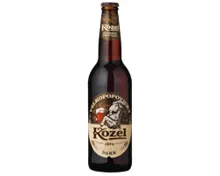 KOZEL Bier dunkel