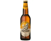 KOZEL Bier Hell