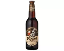 KOZEL Tschechisches Bier