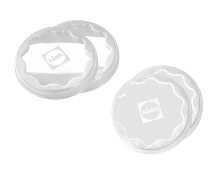 Koziol Frische-Deckel, 2er