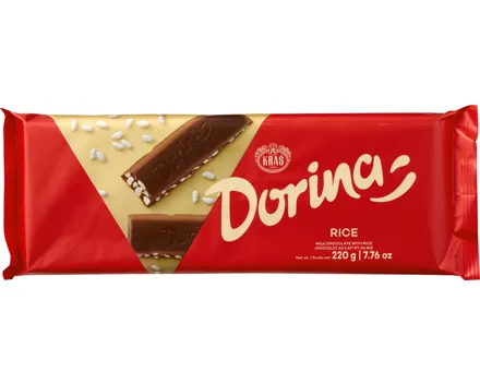 Kras Dorina Rice