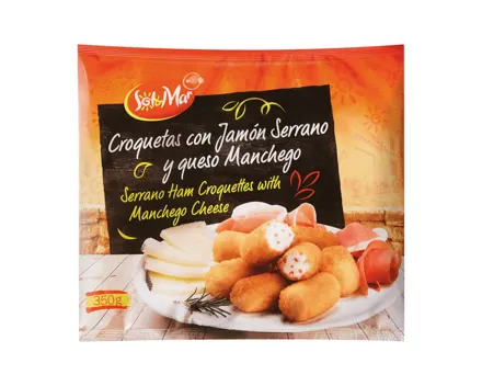 Kroketten