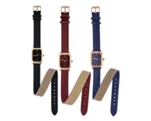 KRONTALER Armbanduhr Premium, Damen