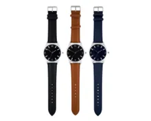 KRONTALER Armbanduhr Premium, Herren