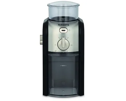 Krups Kaffeemühle Santa Fée