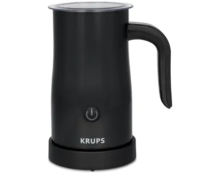 Krups Milchaufschäumer Xl1008Ch