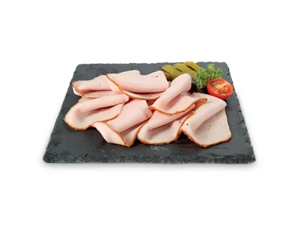 Krusten Fleischkäse