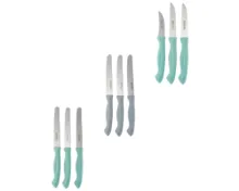 Küchenmesser Set 3tlg.