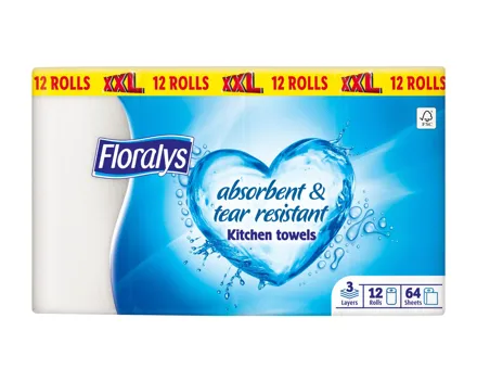 Küchentücher XXL