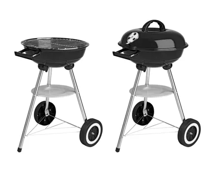 Kugelgrill
