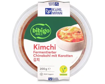 Kühlmann Bibigo Kimchi