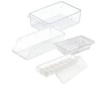 Kühlschrankboxen-Sortiment