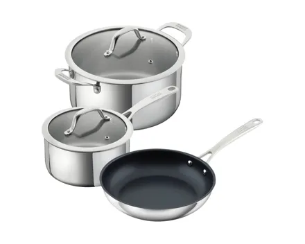 Kuhn Rikon Koch-Brat Set Allround 3 Stück