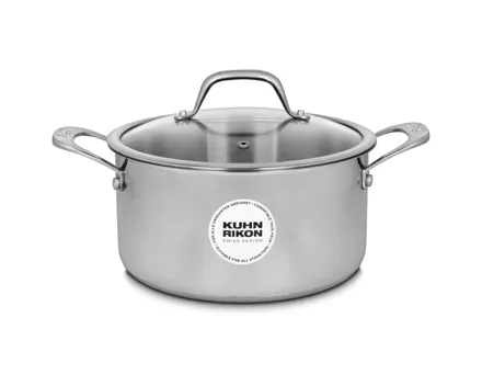 Kuhn Rikon Kochtopf Allround 4.1l 22cm