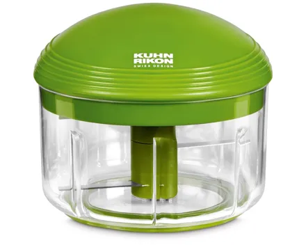 Kuhn Rikon Pull Chop Universalhacker klein