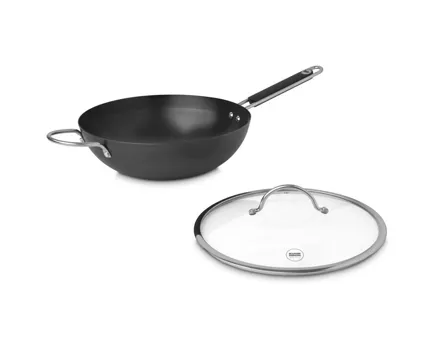 Kuhn Rikon Wok Essential