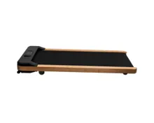 KUIPERS FITNESS Laufband K1 aus Eschenholz