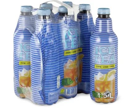 Kult Ice Tea, 6er-Pack