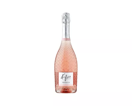 Kylie Minogue Prosecco Rose