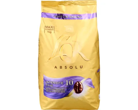 L’OR Kaffee Absolu