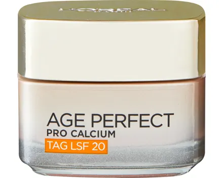 L’Oréal Age Perfect Pro-Calcium Tagescrème