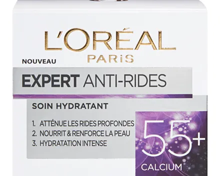 L’Oréal Anti-Falten Experte