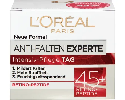 L'Oréal Anti-Falten Experte Intensiv-Pflege Tag