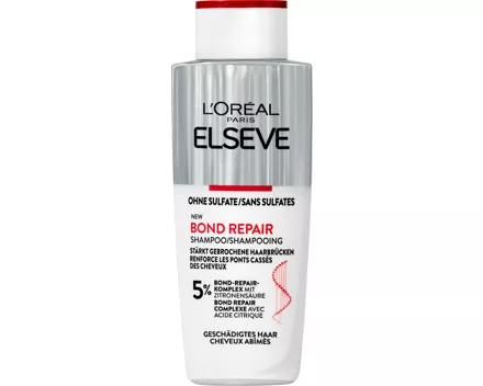 L’Oréal Elseve Bond Repair Shampoo