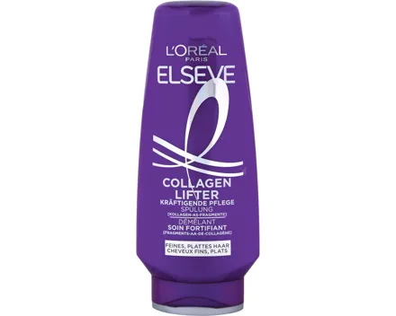L’Oréal Elsève Conditioner Collagen Lifter 2x200ml