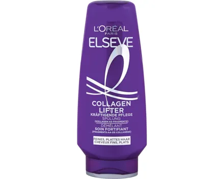 L’Oréal Elsève Conditioner Collagen Lifter 2x200ml